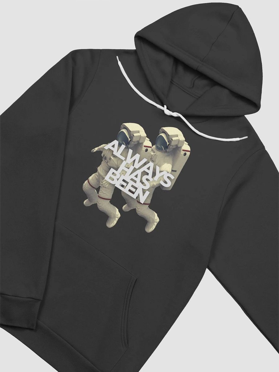 RVG Always Has Been Hoodie product image (2)
