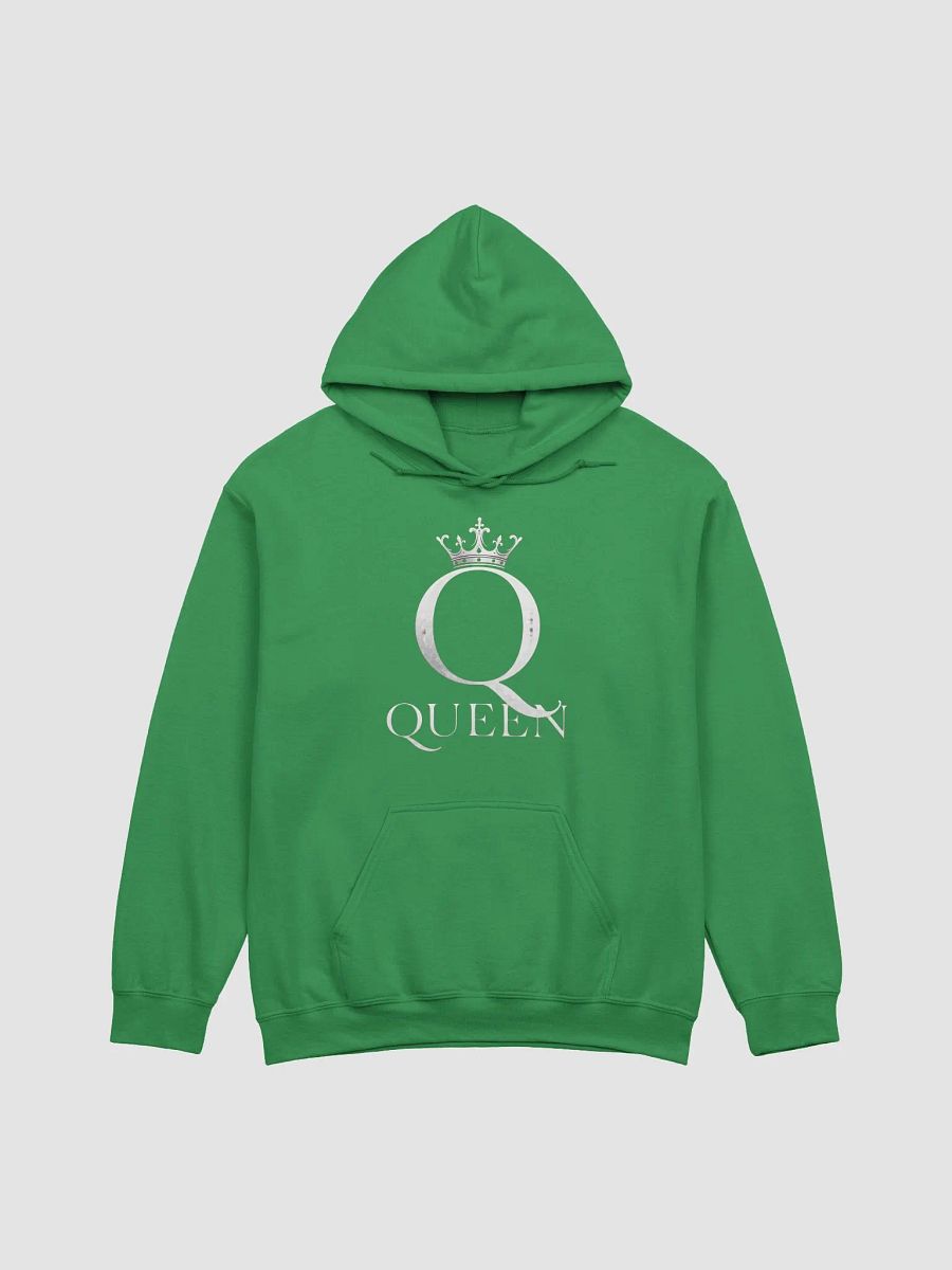 Queen Hoodie product image (3)
