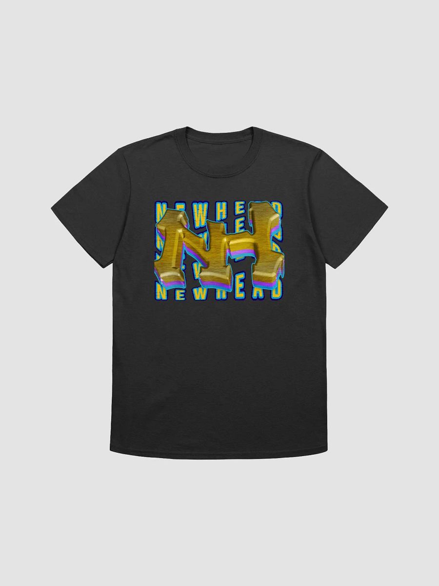 New Head Graffiti 2.0 TShirt product image (1)