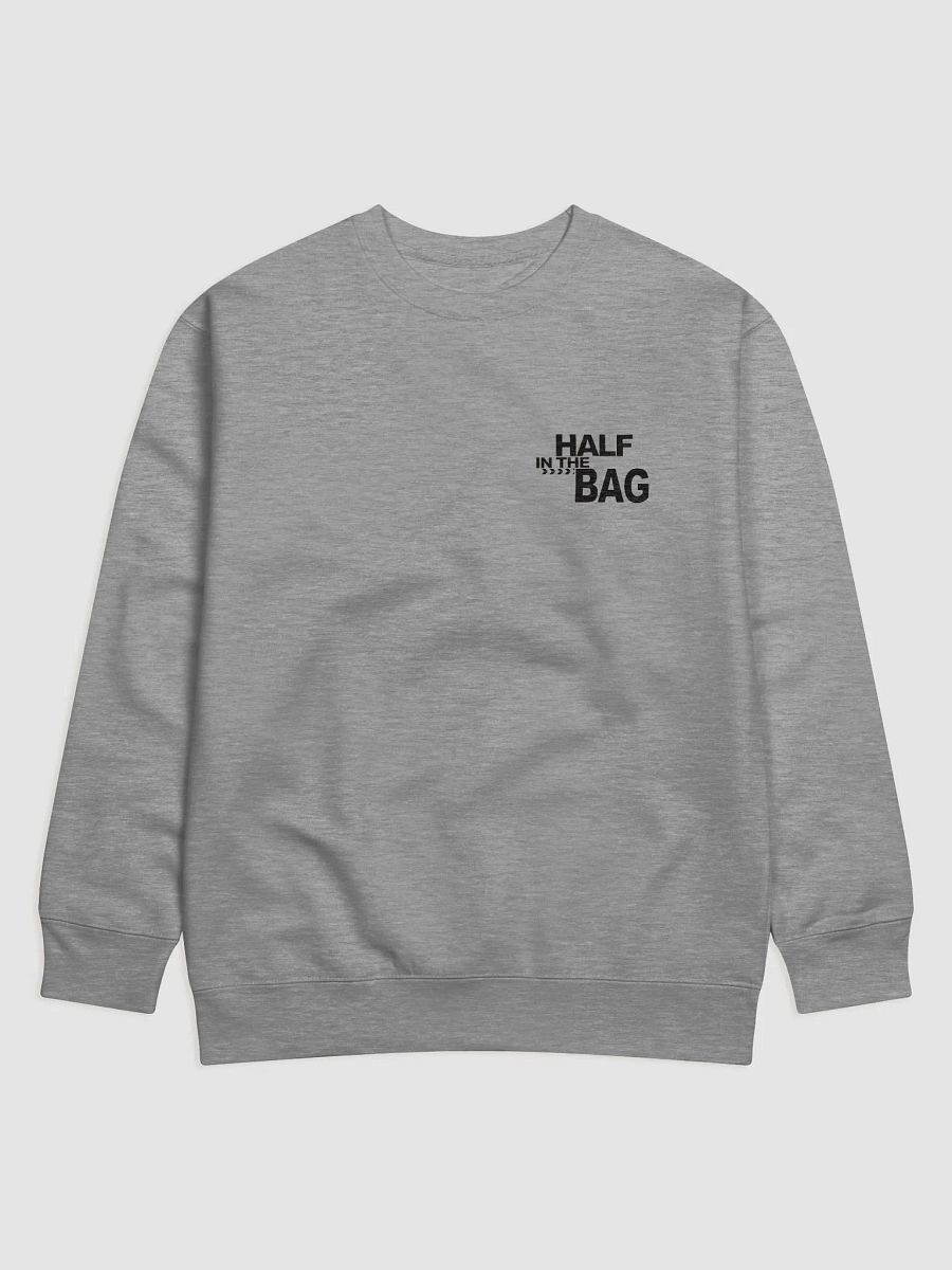 Half in the Bag Sweatshirt product image (2)