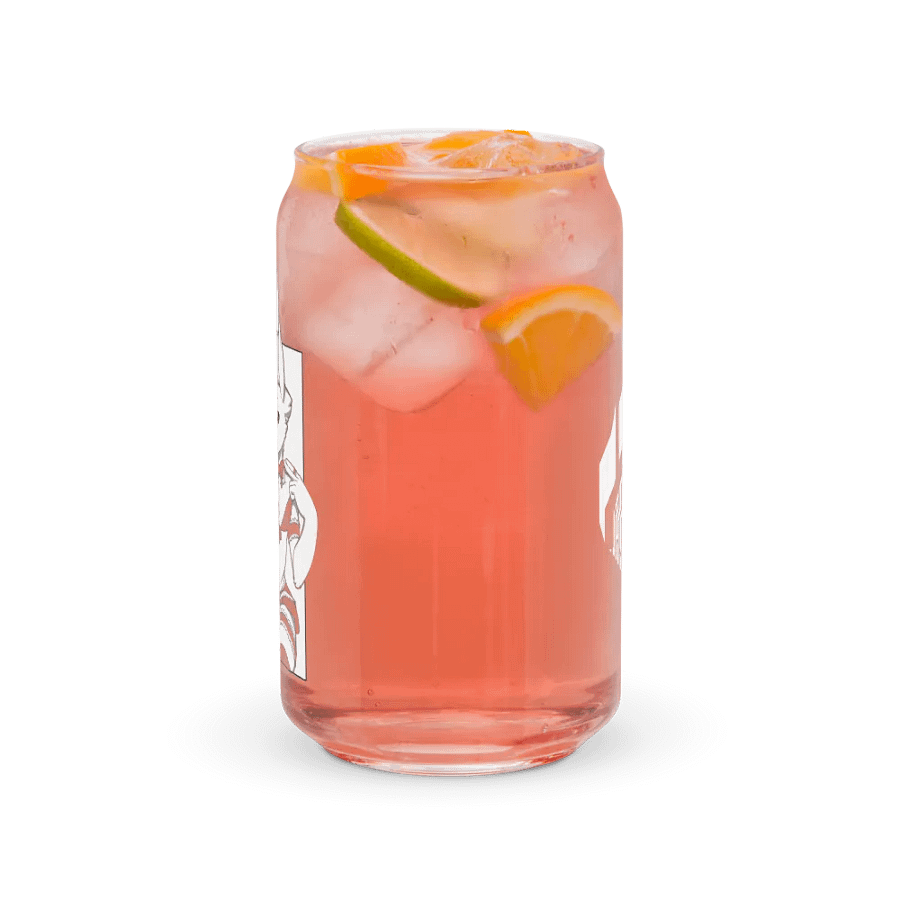 minimaid Can Glass product image (3)