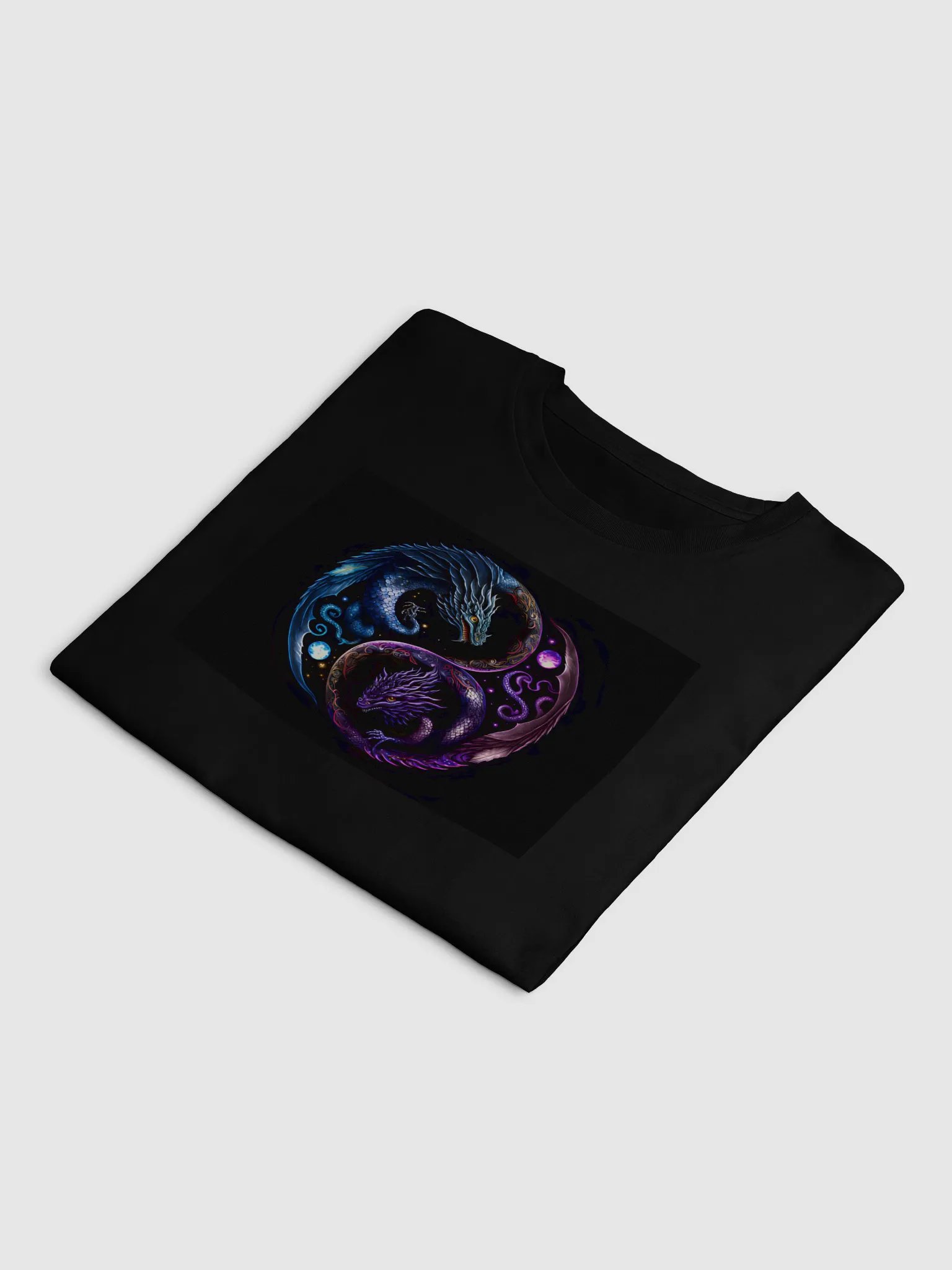 ying yang crop top product image (4)