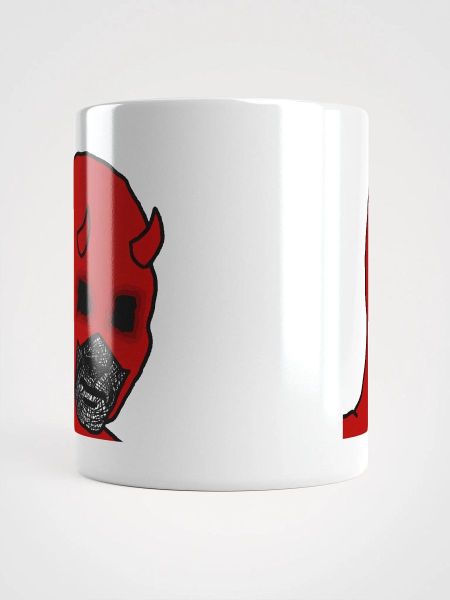 Savocate Mug (White) product image (14)