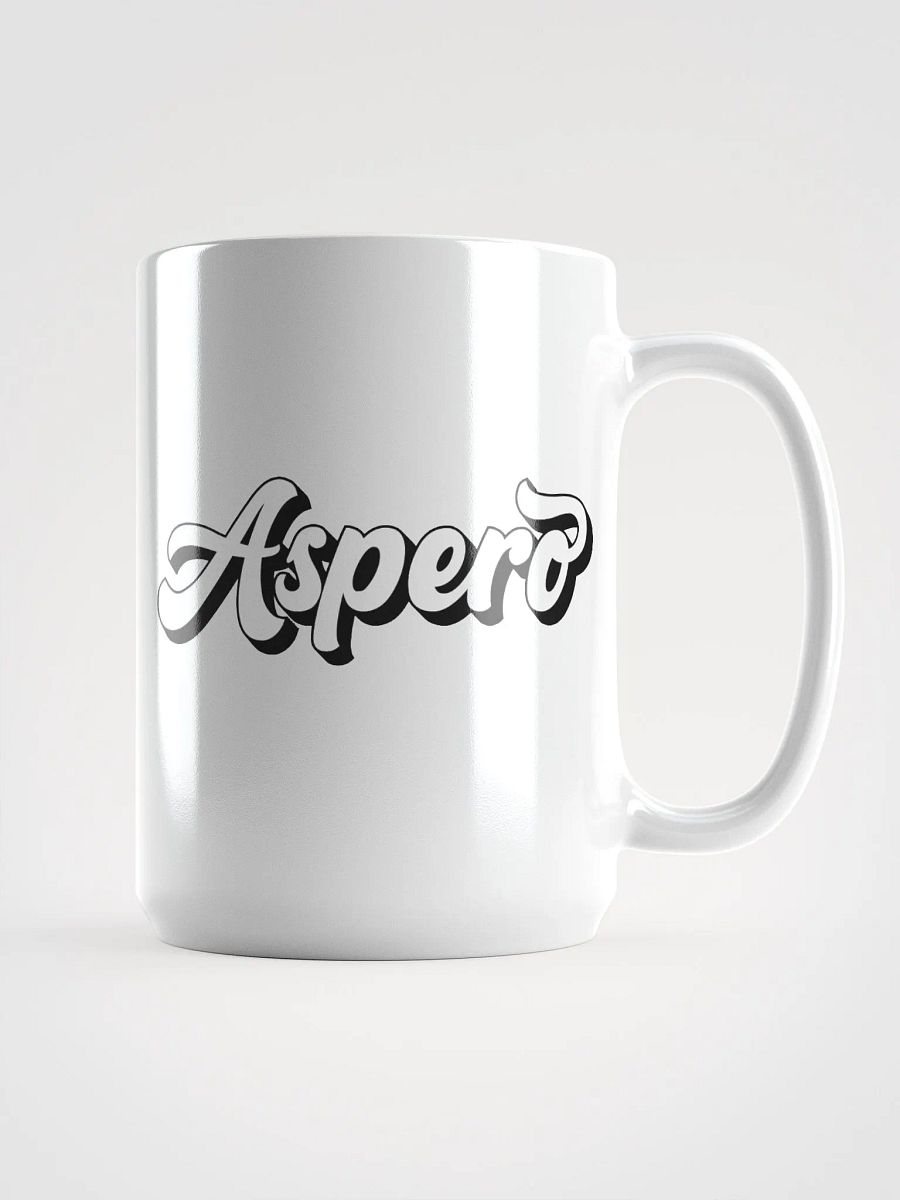 Aspero Cup product image (1)