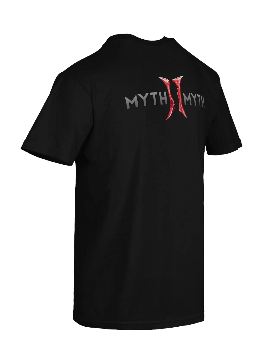 Mythbearer #2 T-Shirt product image (8)