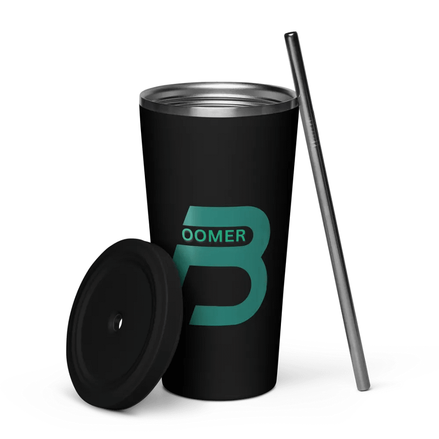 Boomer Insulated Tumbler collection, product image (5)