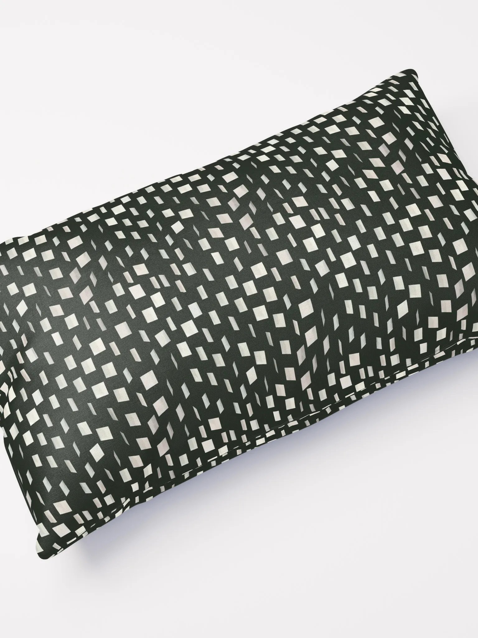 Dancing Tiles Pillow product image (11)
