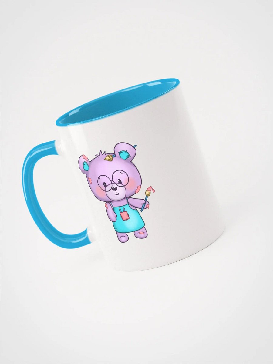 Mab Ceramic Mug product image (8)
