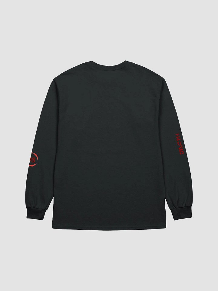 Scarlet Envy Long Sleeve Tee product image (7)