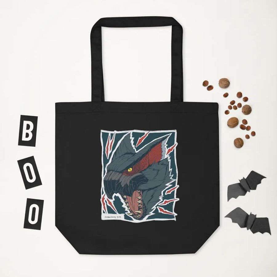 Nargacuga Bag product image (2)
