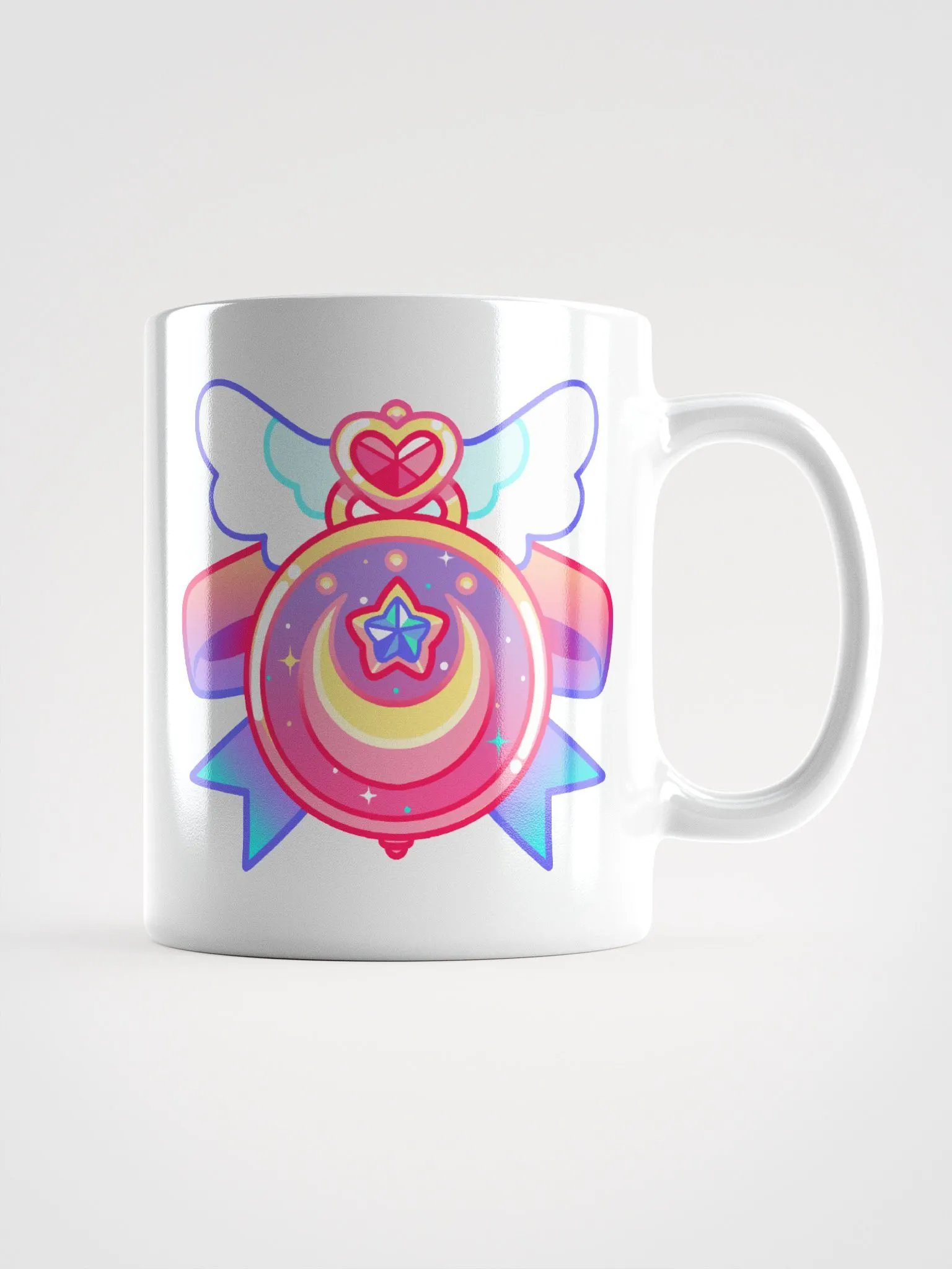 Compact Love Mug product image (1)