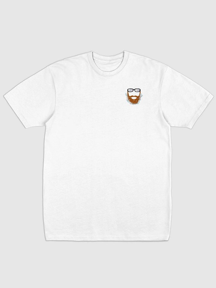 mattyice white shirt product image (1)