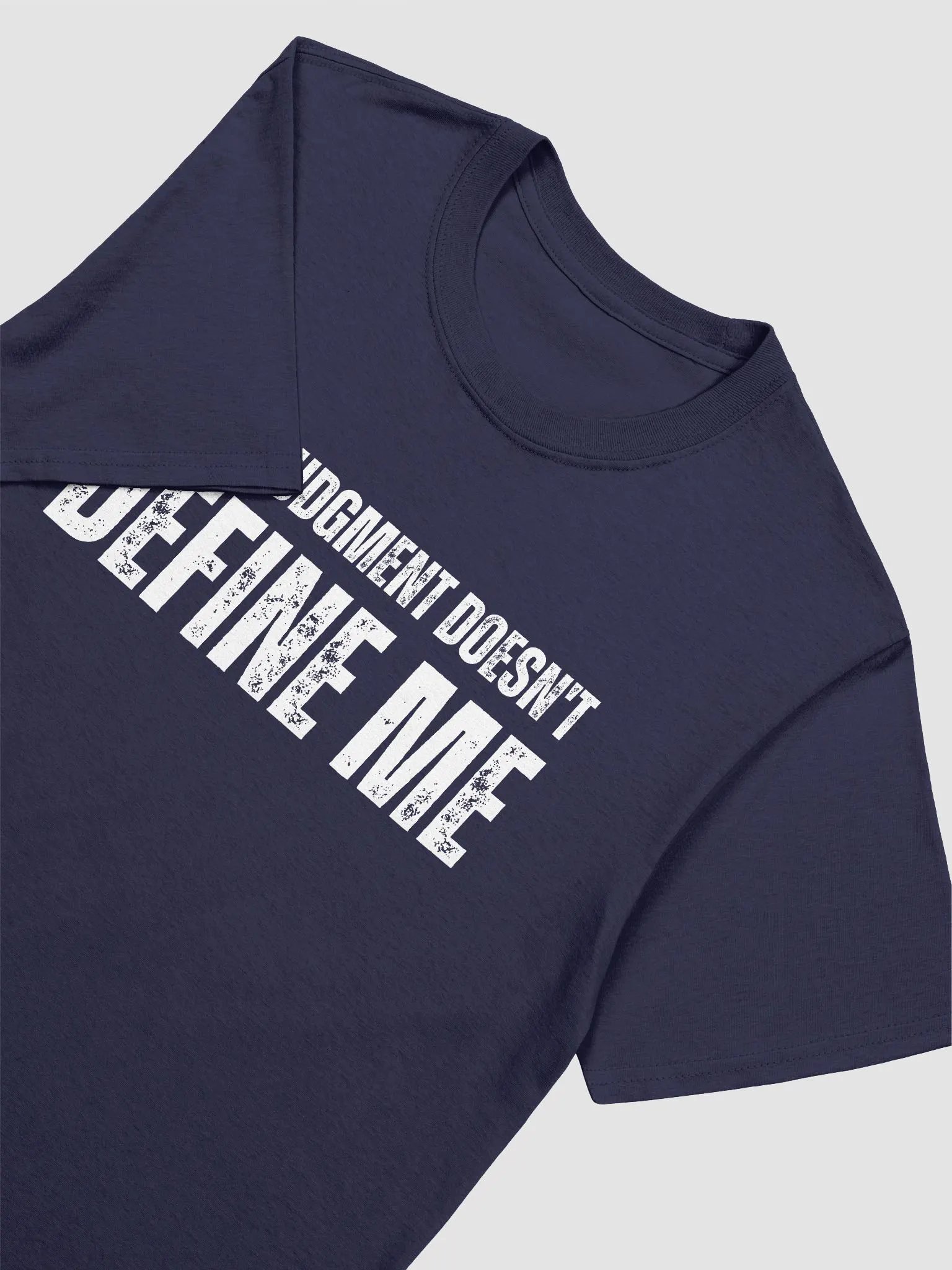 Your Judgment Doesn't Define Me product image (1)