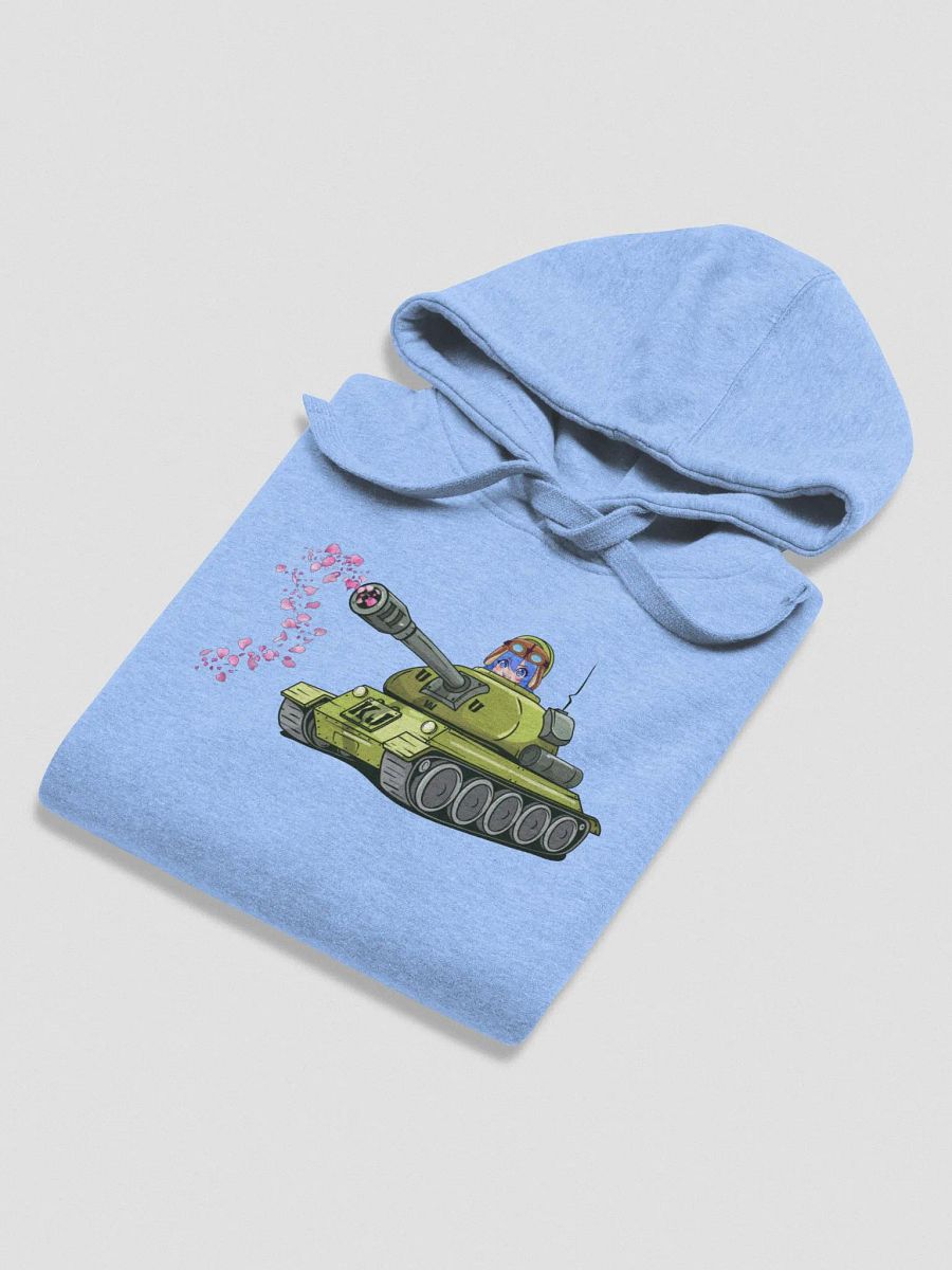 UwU Tank Hoodie product image (60)