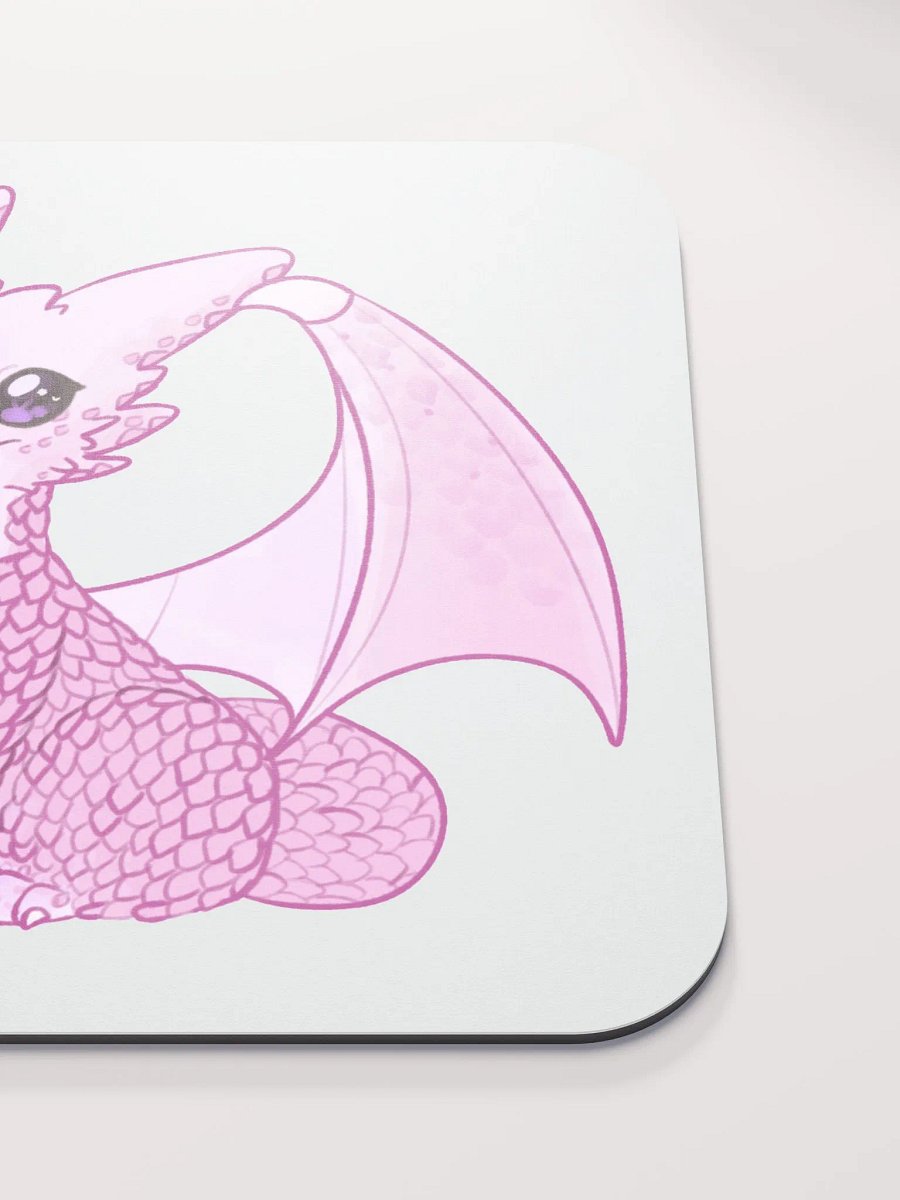 Sitting Penta Mousepad product image (5)