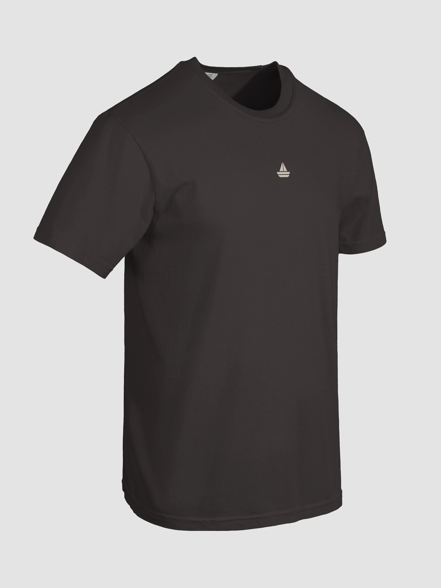 "Symmetric Minds" Shirt product image (8)