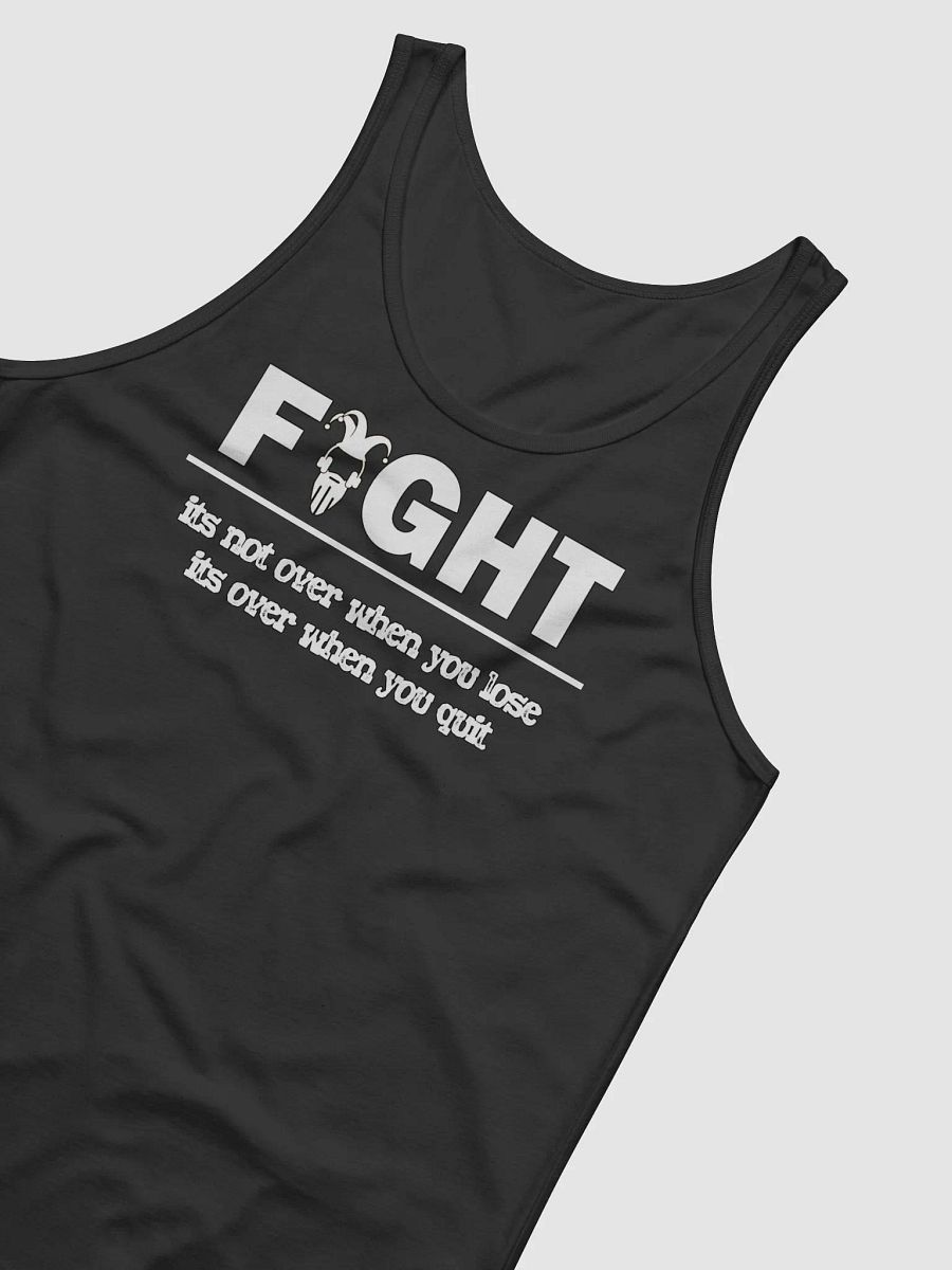 Fight 2024 Tank product image (4)