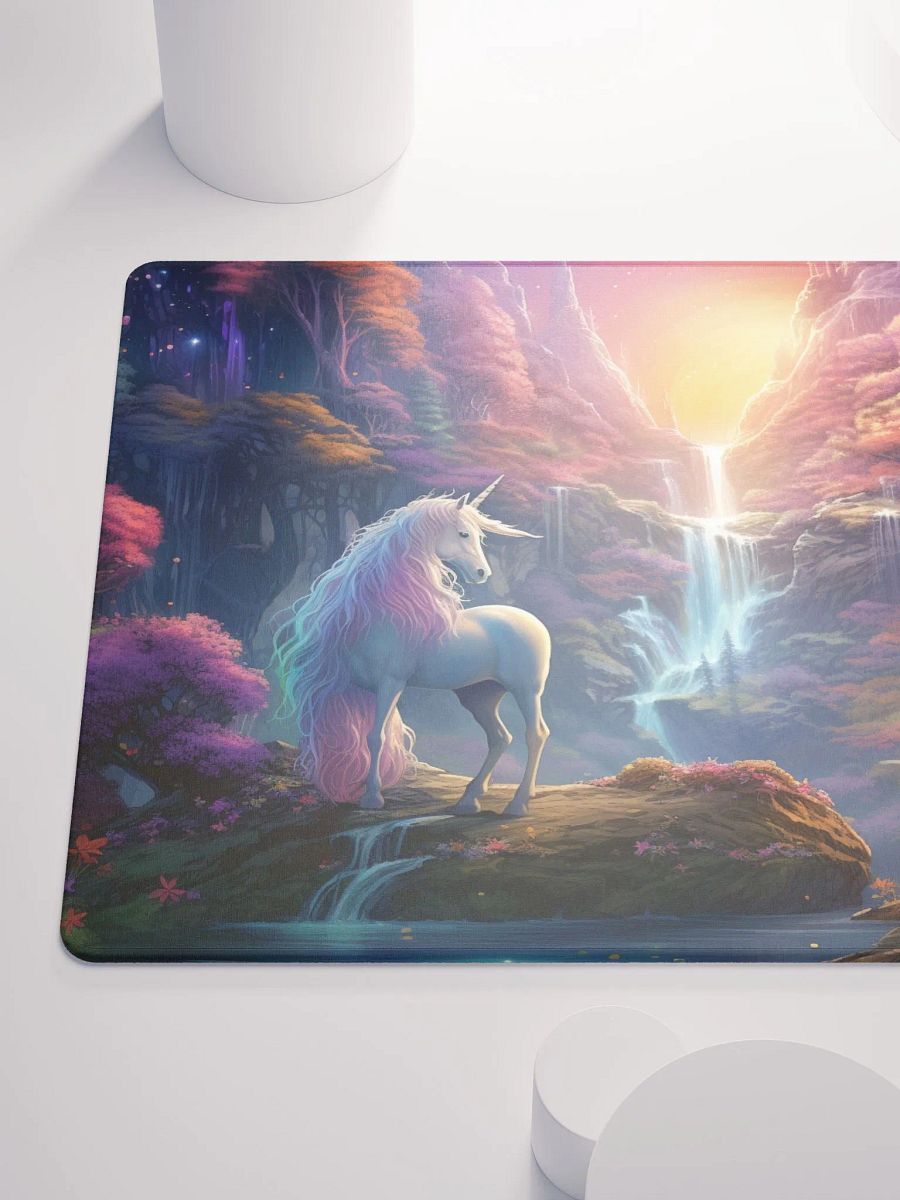 Unicorn - Mouse Pad product image (6)