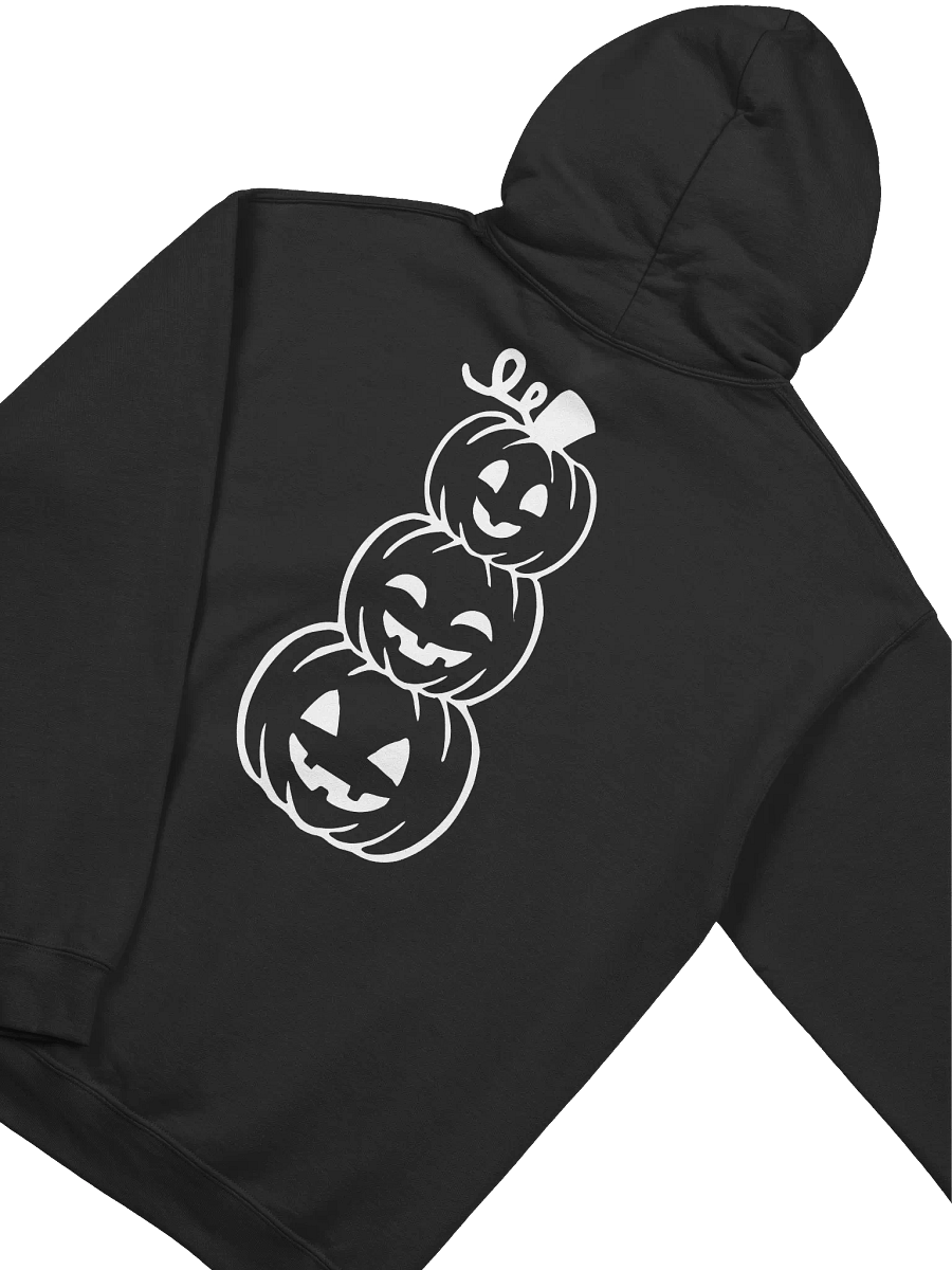 Stacked Jack-O'-Lanterns product image (4)