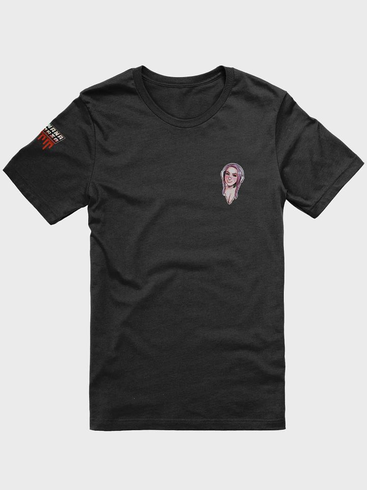 Manana Party in The Back Graphic Tee product image (4)