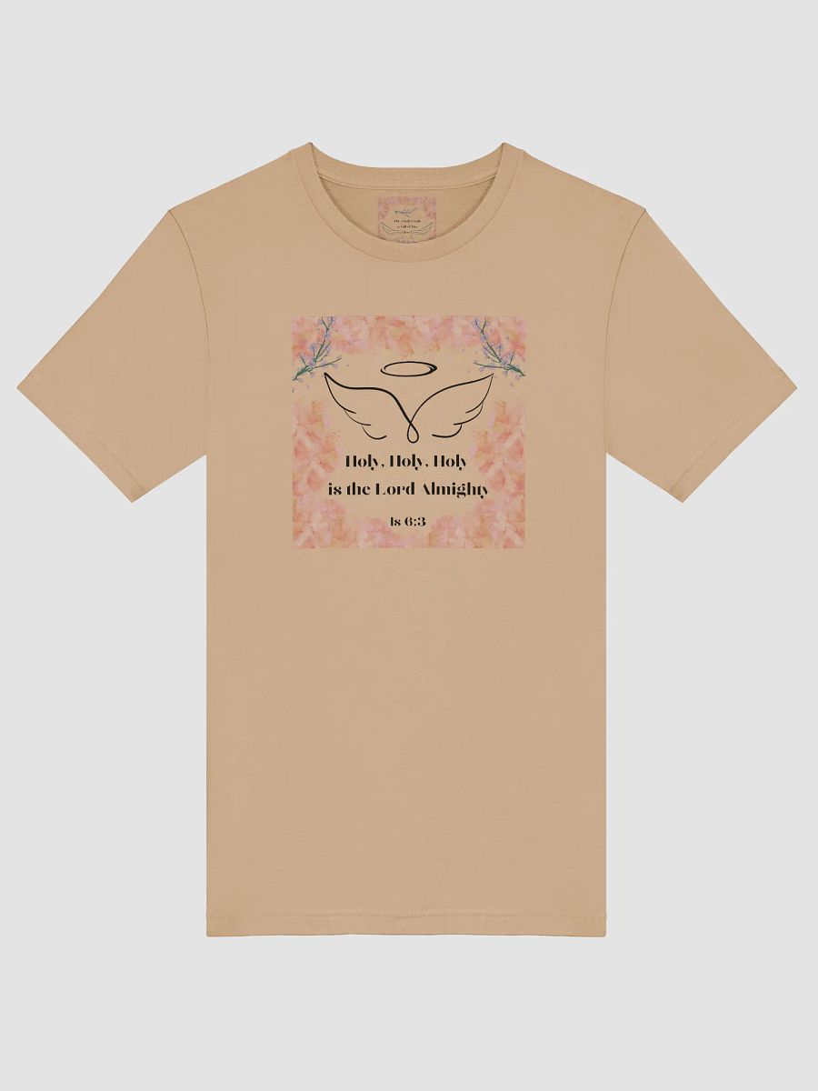 Is 6:3 Bella Soft T-shirt! product image (1)