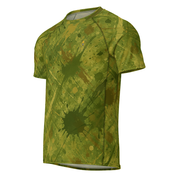 Paint Splatter Camouflage product image (1)