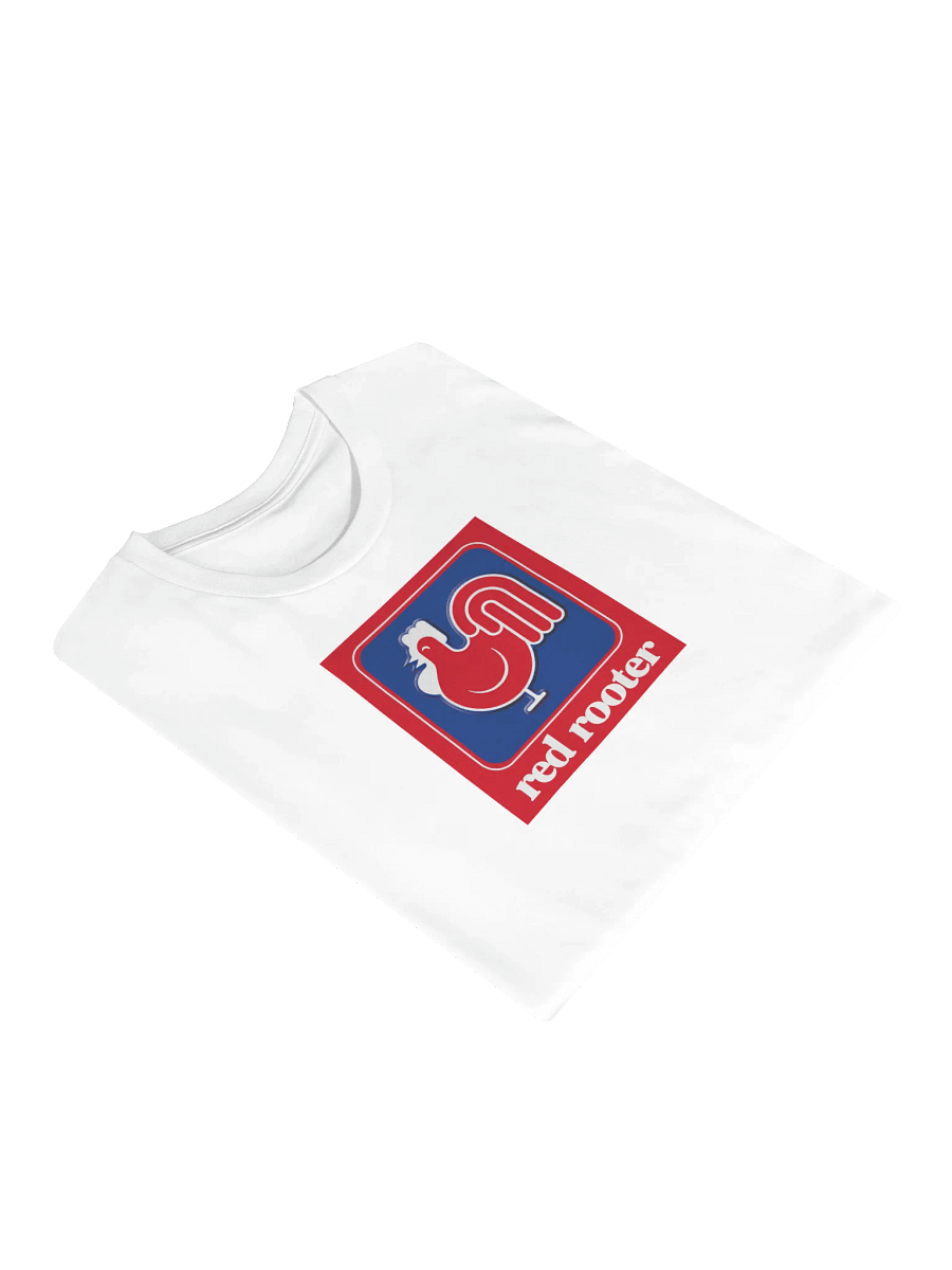 Garn 'Red Rooter' Tee product image (2)