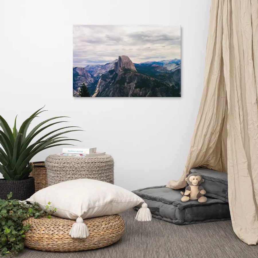 Majestic Half Dome product image (7)
