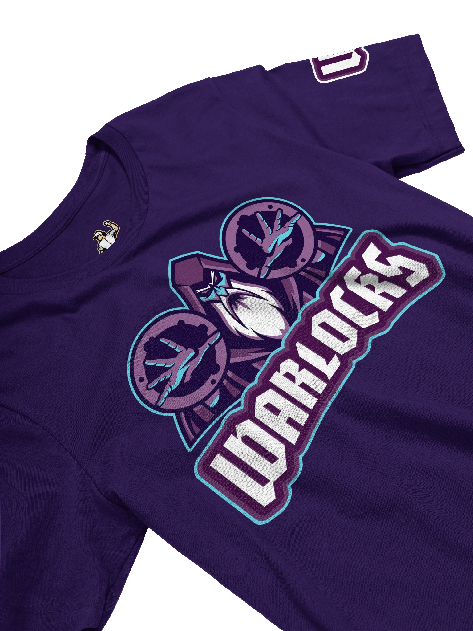 Warlocks UltraSoft Tshirt product image (16)