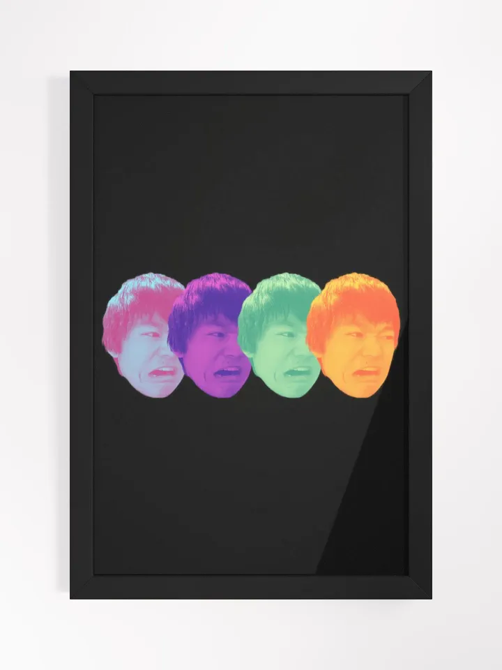 The Eugh Quartet product image (1)