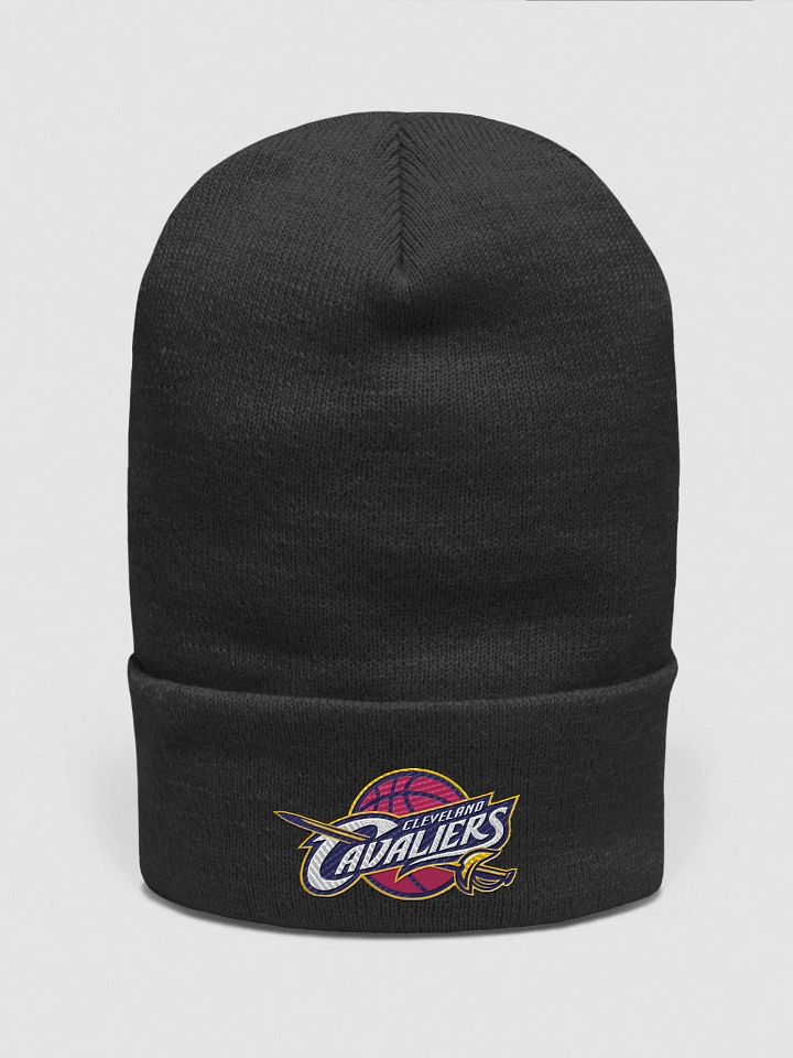 Cavaliers Zimska NAVIJAČKA Kapa product image (2)