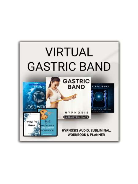 Gastric Band Hypnosis Bundle product image (2)