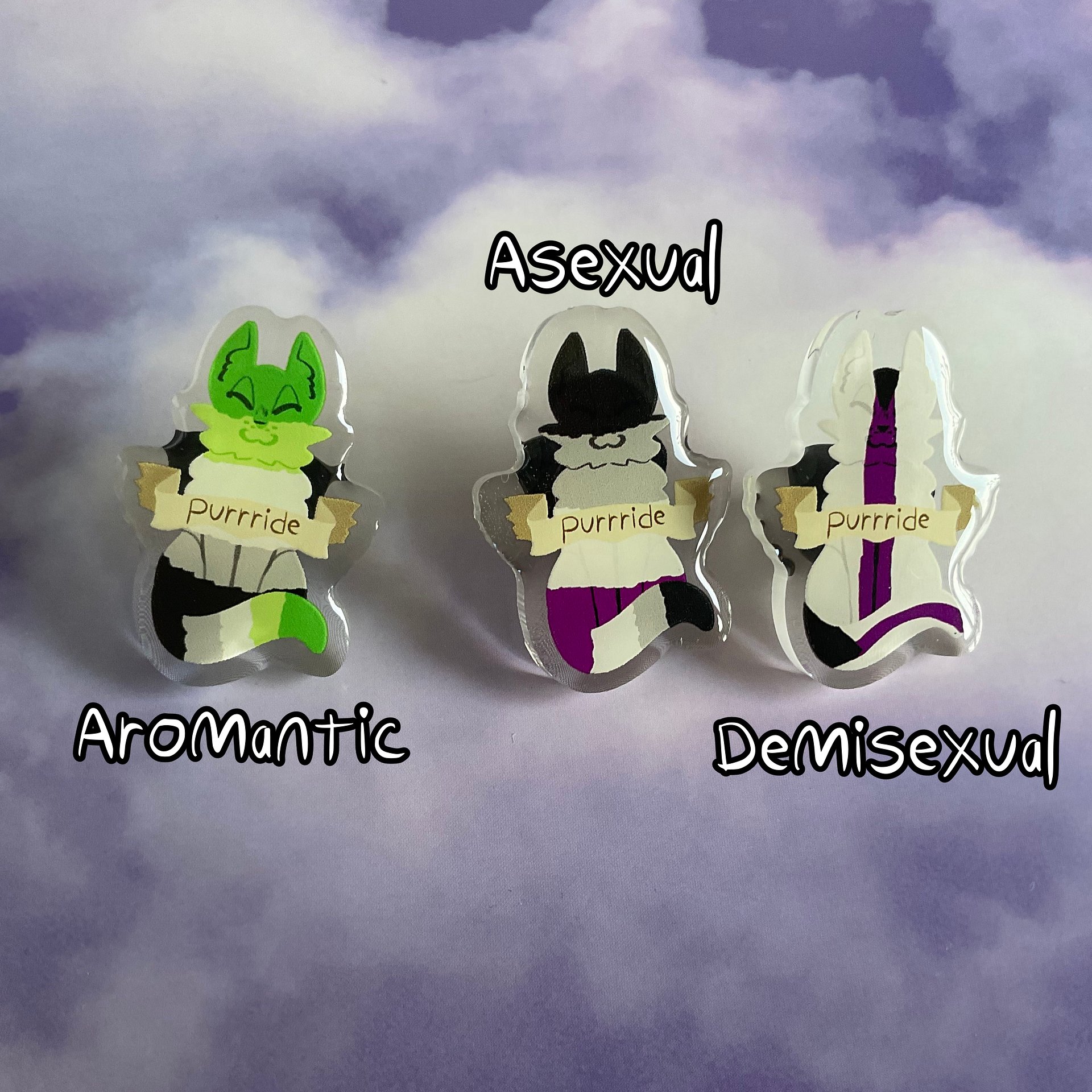 "Purrride" pins product image (6)