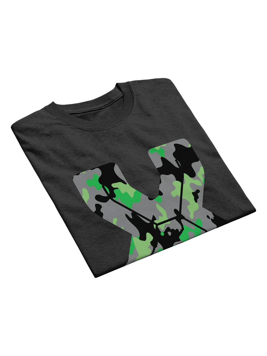 XMM Shirt Acid product image (15)