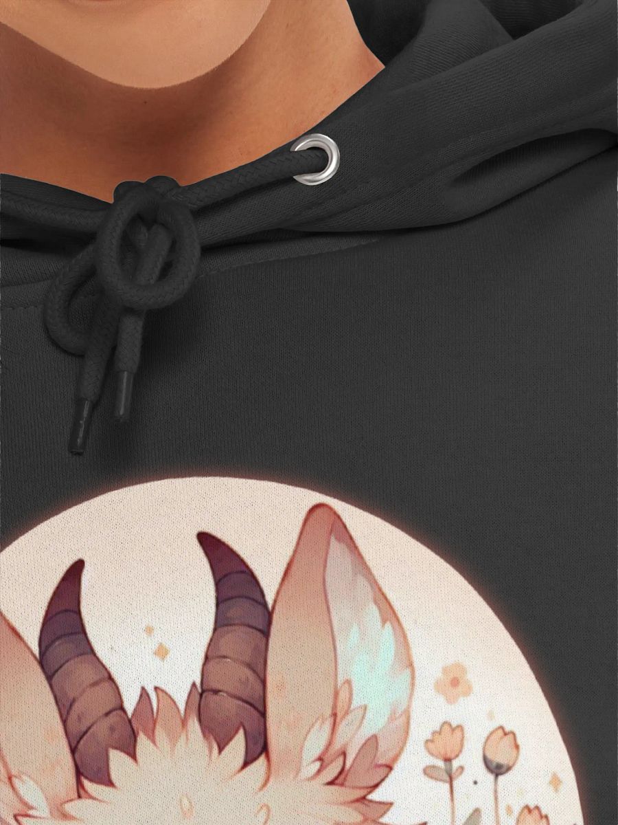 Blood Bun Hoodie product image (7)