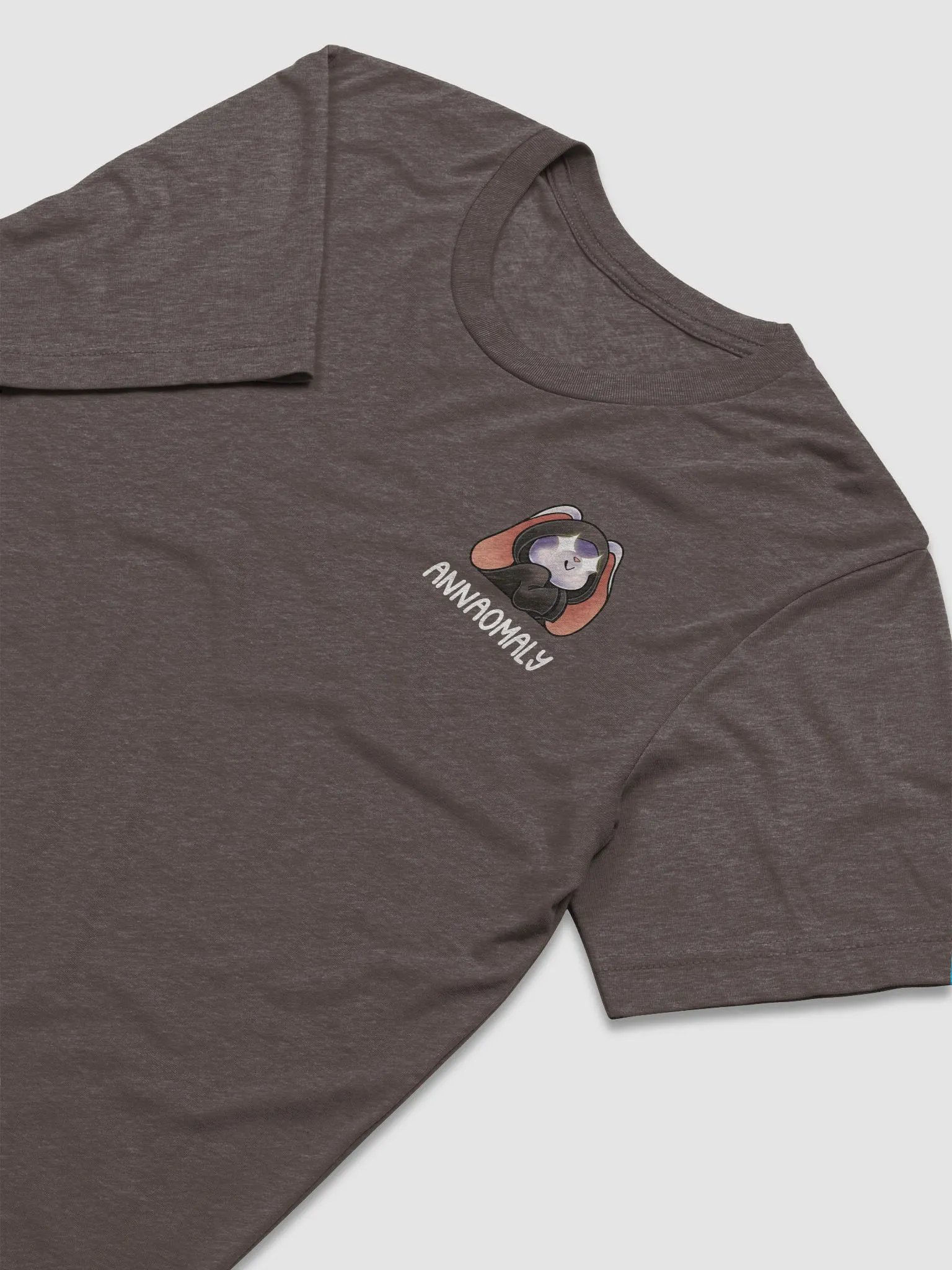 Hopper Cult Triblend T-shirt product image (2)