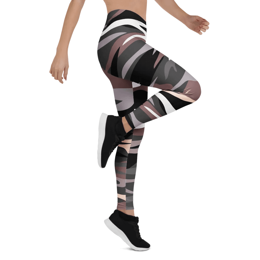 Adaptive Camo Flow Leggings product image (7)