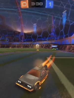 Passaggio & Goal #2 #thegamerdiavoli #rocketleaguehighlights #streams #gamenight #streamingliveshow