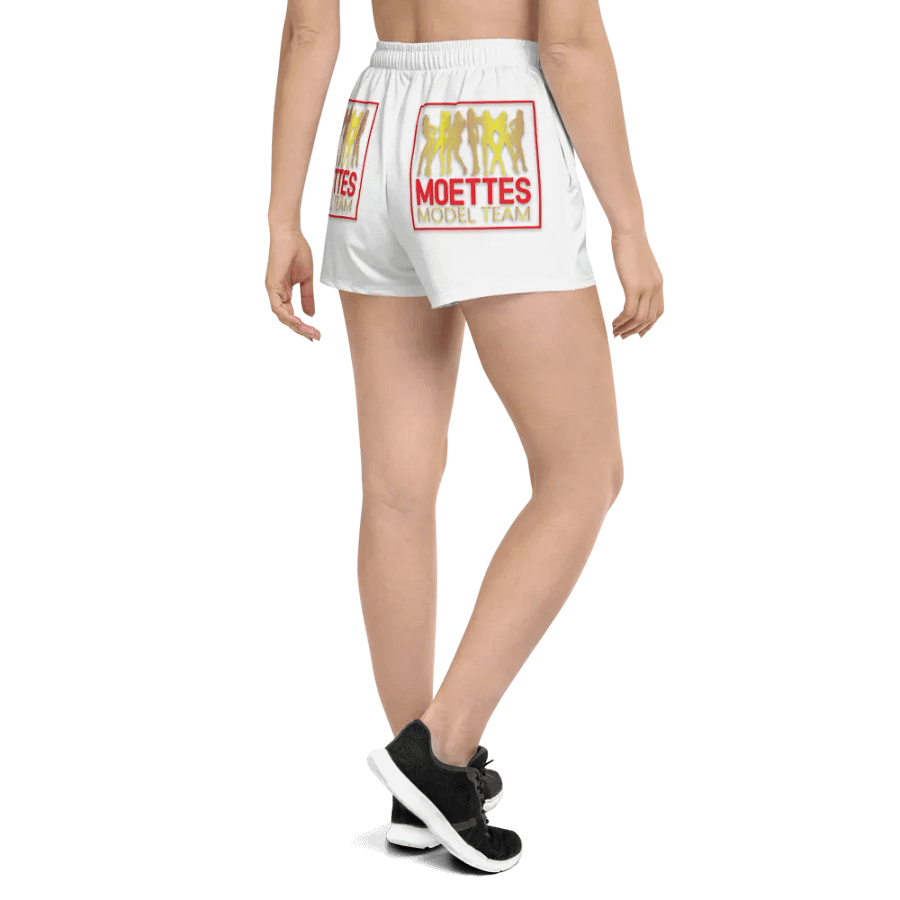 MOETTES GLAMOUR SHORTS product image (2)