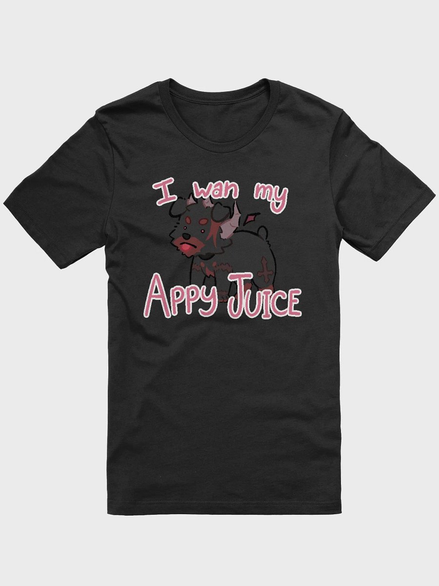 Apple Juice | Unisex T-Shirt product image (2)