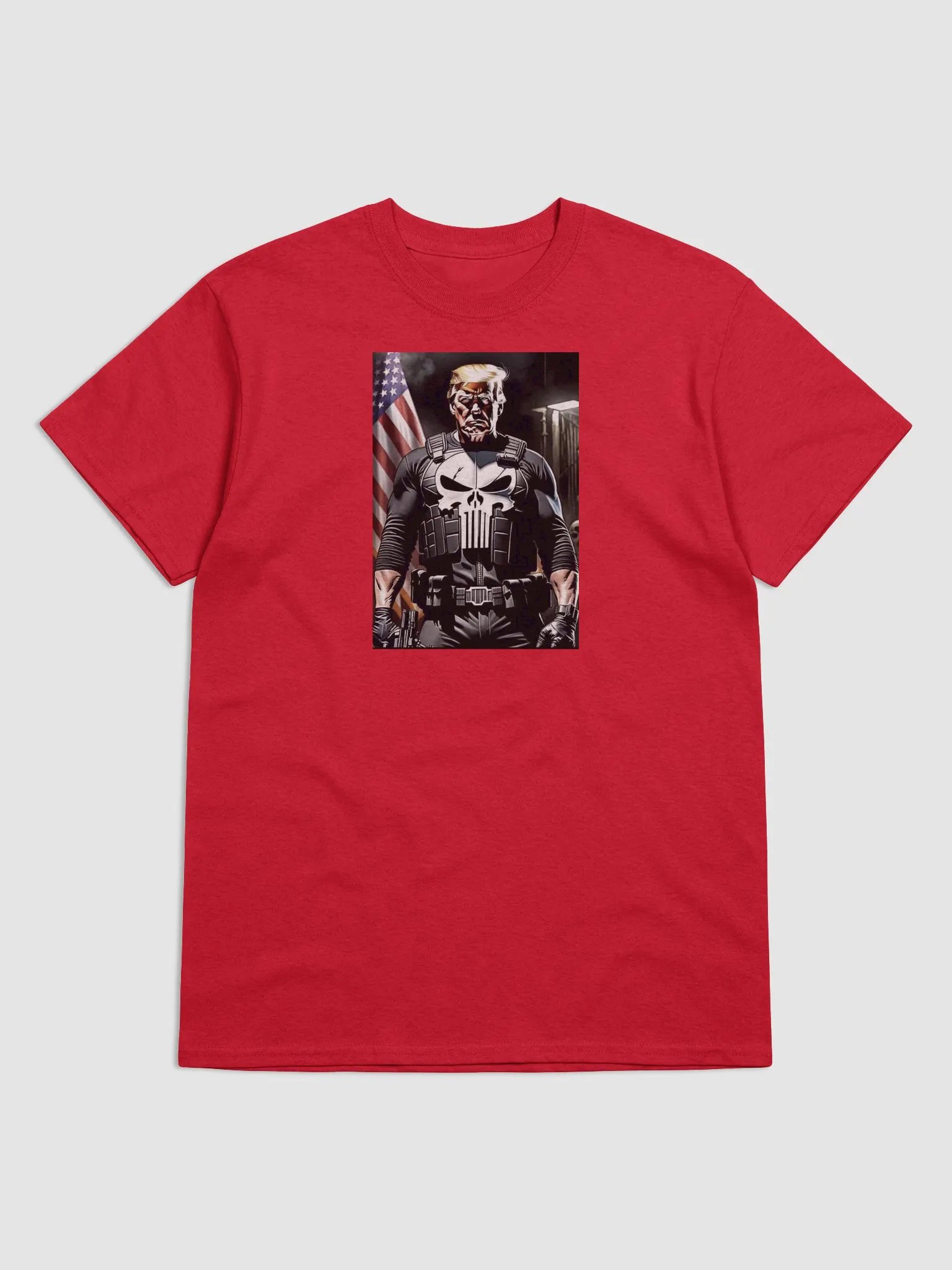 Trump Punisher product image (2)