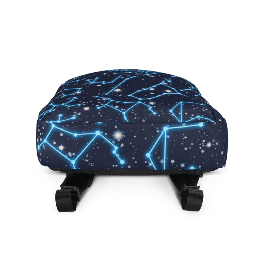 Astrology 101 Backpack product image (2)