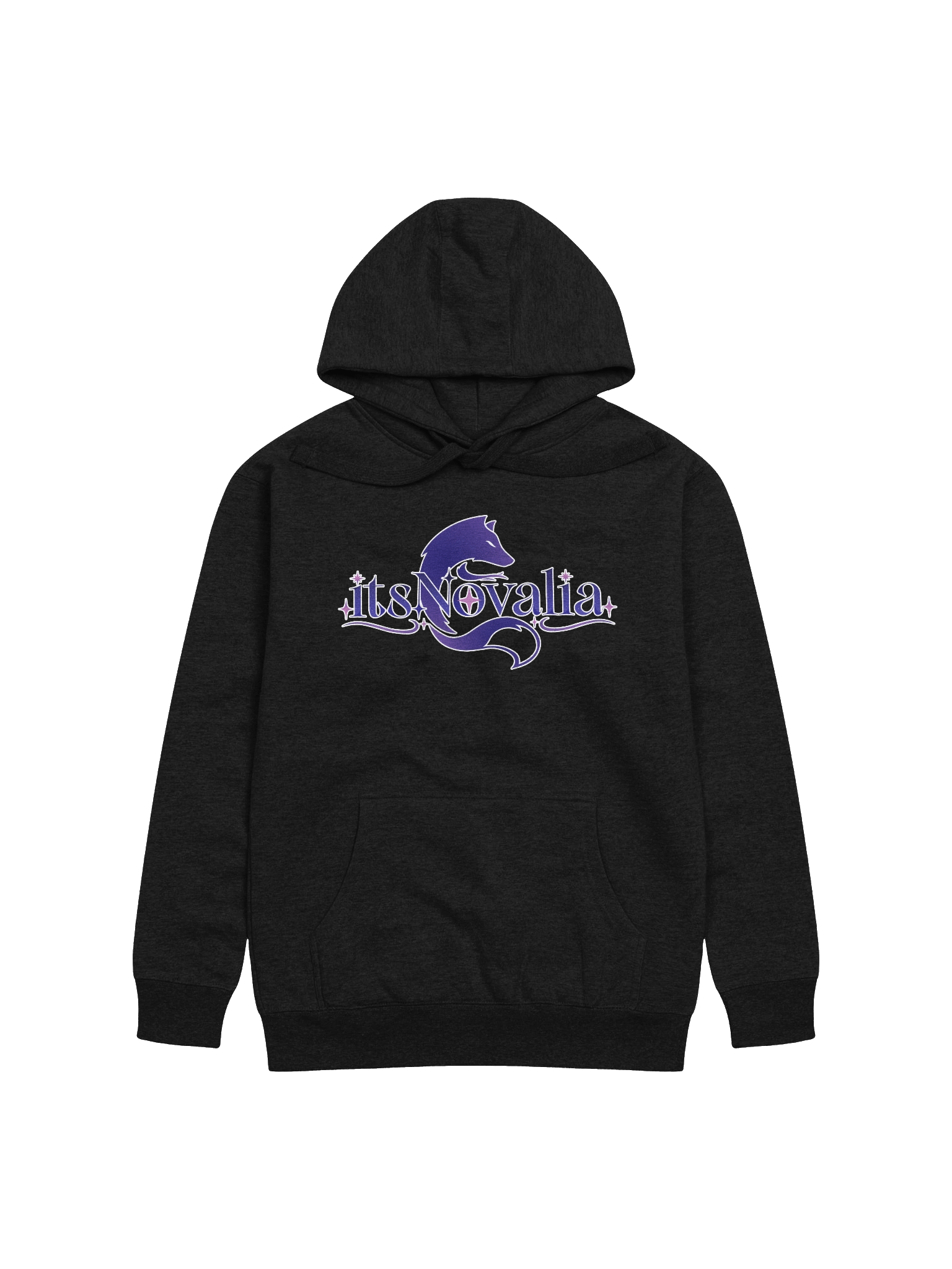 itsNovalia Cozy Hoodie product image (3)