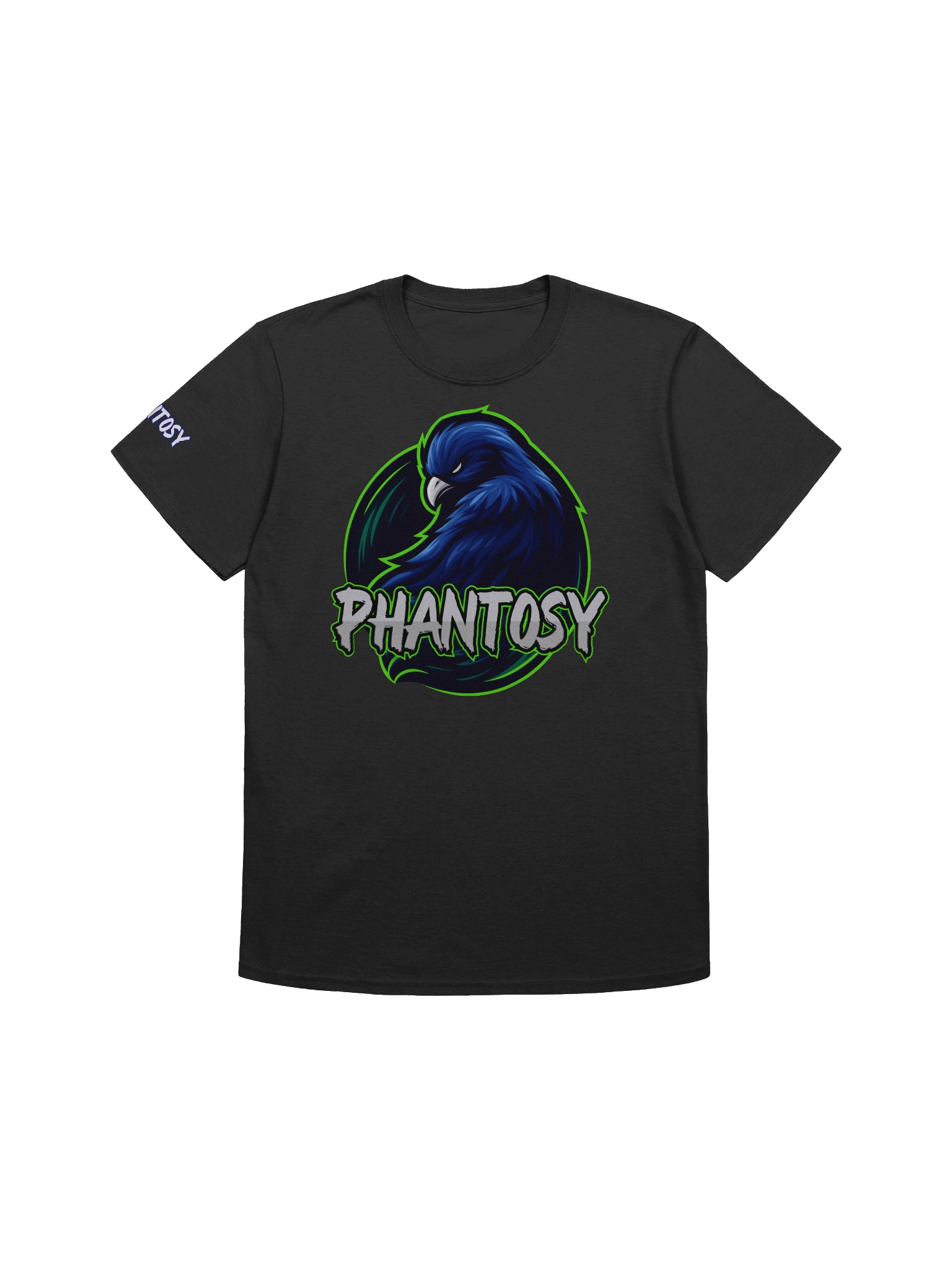 Phantosy Tee-Shirt ( 2025 ) product image (1)