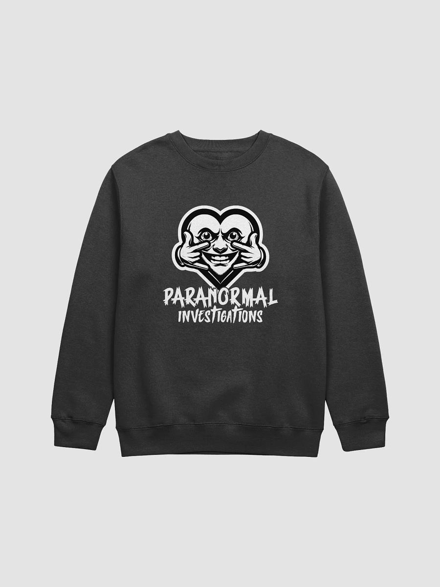 🖤 The Paranormal Crewneck Sweatshirt product image (17)