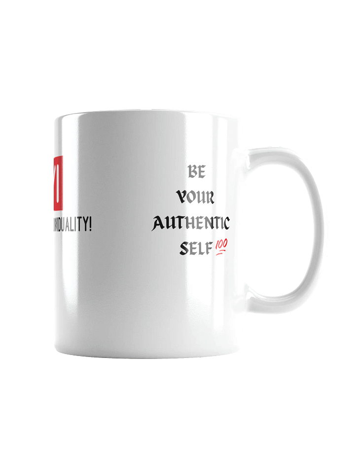 PYI! Ceramic Mug product image (2)