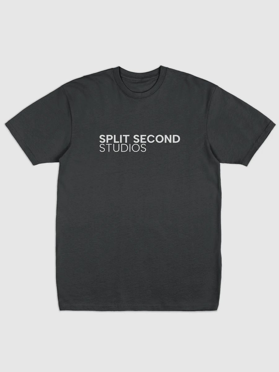 Premium Heavyweight Tee (700K Special) product image (1)