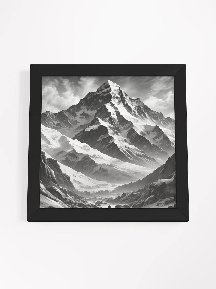 Mount Everest product image (59)