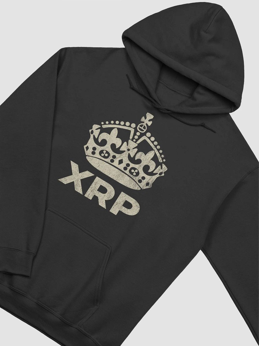 Keep Calm and HODL XRP - Exclusive Hoodie product image (18)