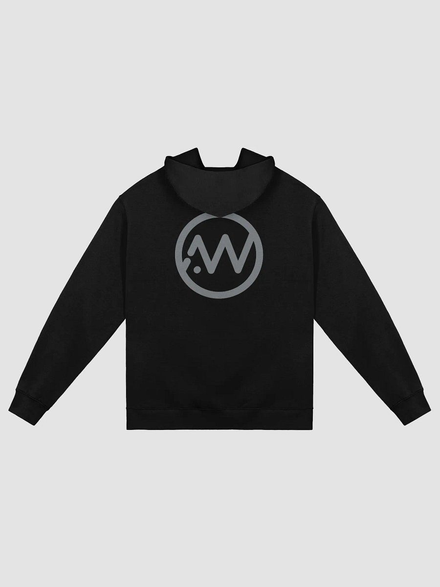 Wassabi Logo Hoodie product image (6)